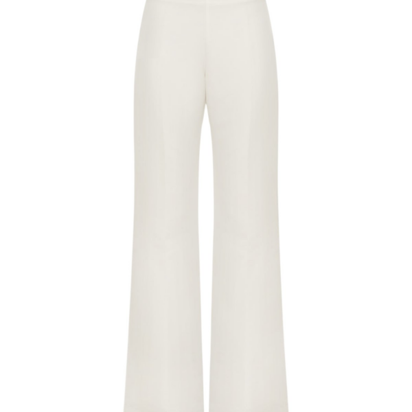 Shona Joy Otis Fitted Pant - Pants - Australian Luxury Eventwear at Coveti