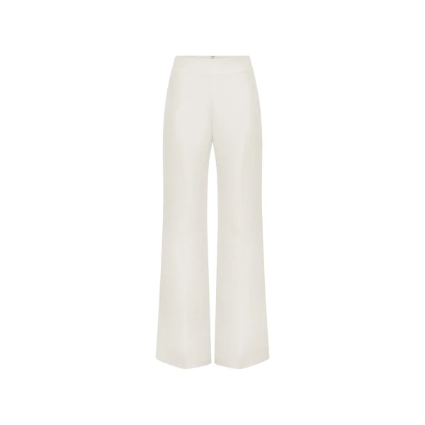 Shona Joy Otis Fitted Pant - Pants - Australian Luxury Eventwear at Coveti