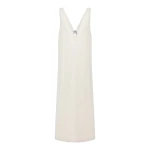 Shona Joy Paloma Plunged Maxi Dress - Dresses - Australian Luxury Eventwear at Coveti
