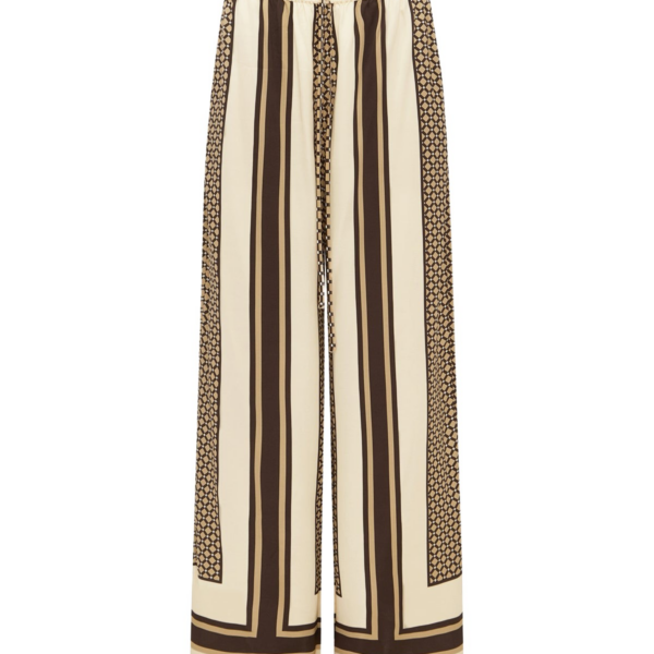 Shona Joy Riverton Drawstring Pant - Pants - Australian Luxury Eventwear at Coveti