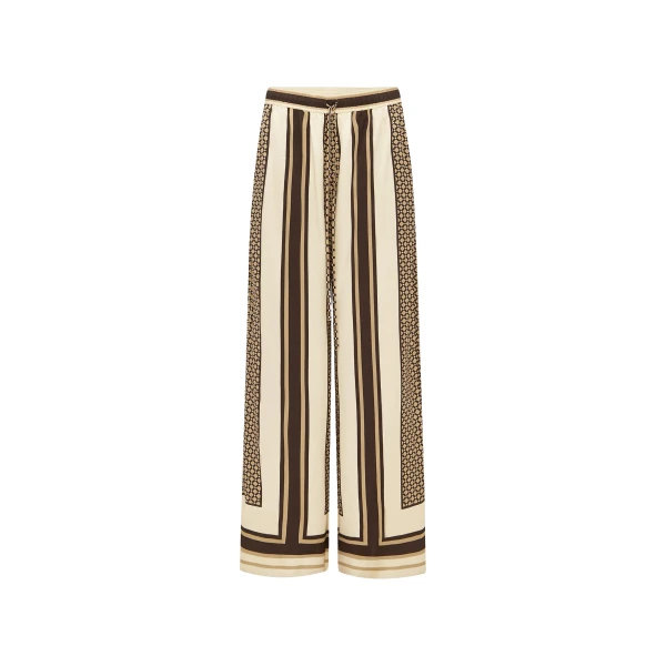 Shona Joy Riverton Drawstring Pant - Pants - Australian Luxury Eventwear at Coveti