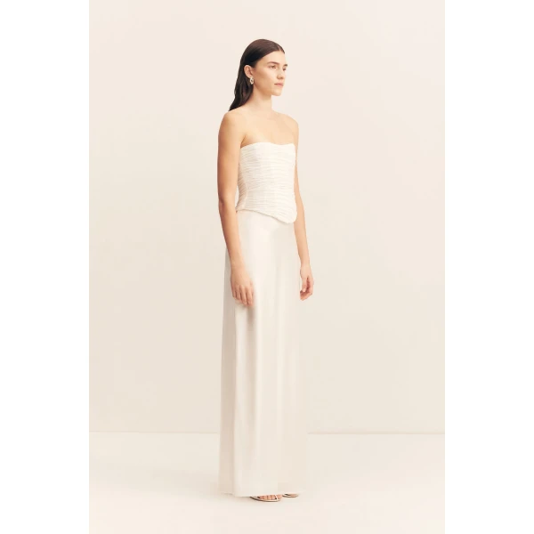 Shona Joy Solene Corset - Tops - Australian Luxury Eventwear at Coveti
