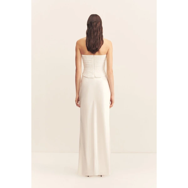 Shona Joy Solene Corset - Tops - Australian Luxury Eventwear at Coveti