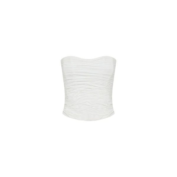 Shona Joy Solene Corset - Tops - Australian Luxury Eventwear at Coveti