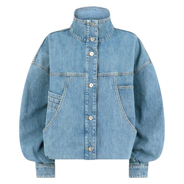 The Attico jacket
