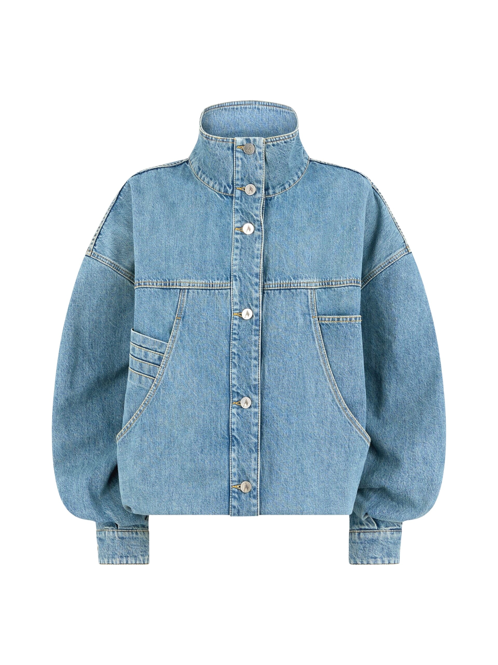 The Attico jacket