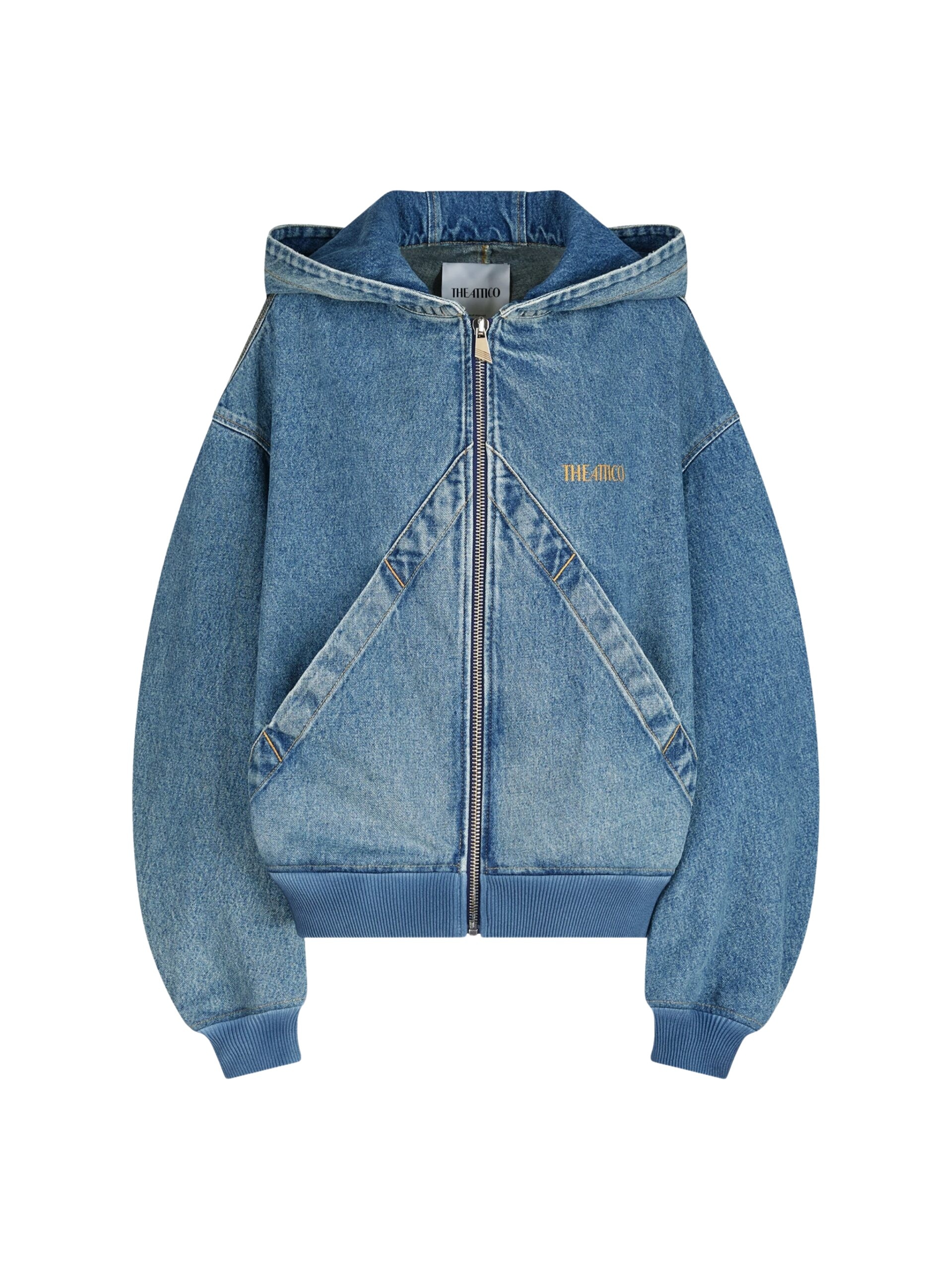 The Attico jacket