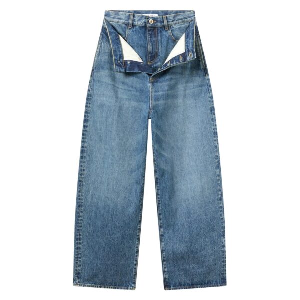 The Attico trousers