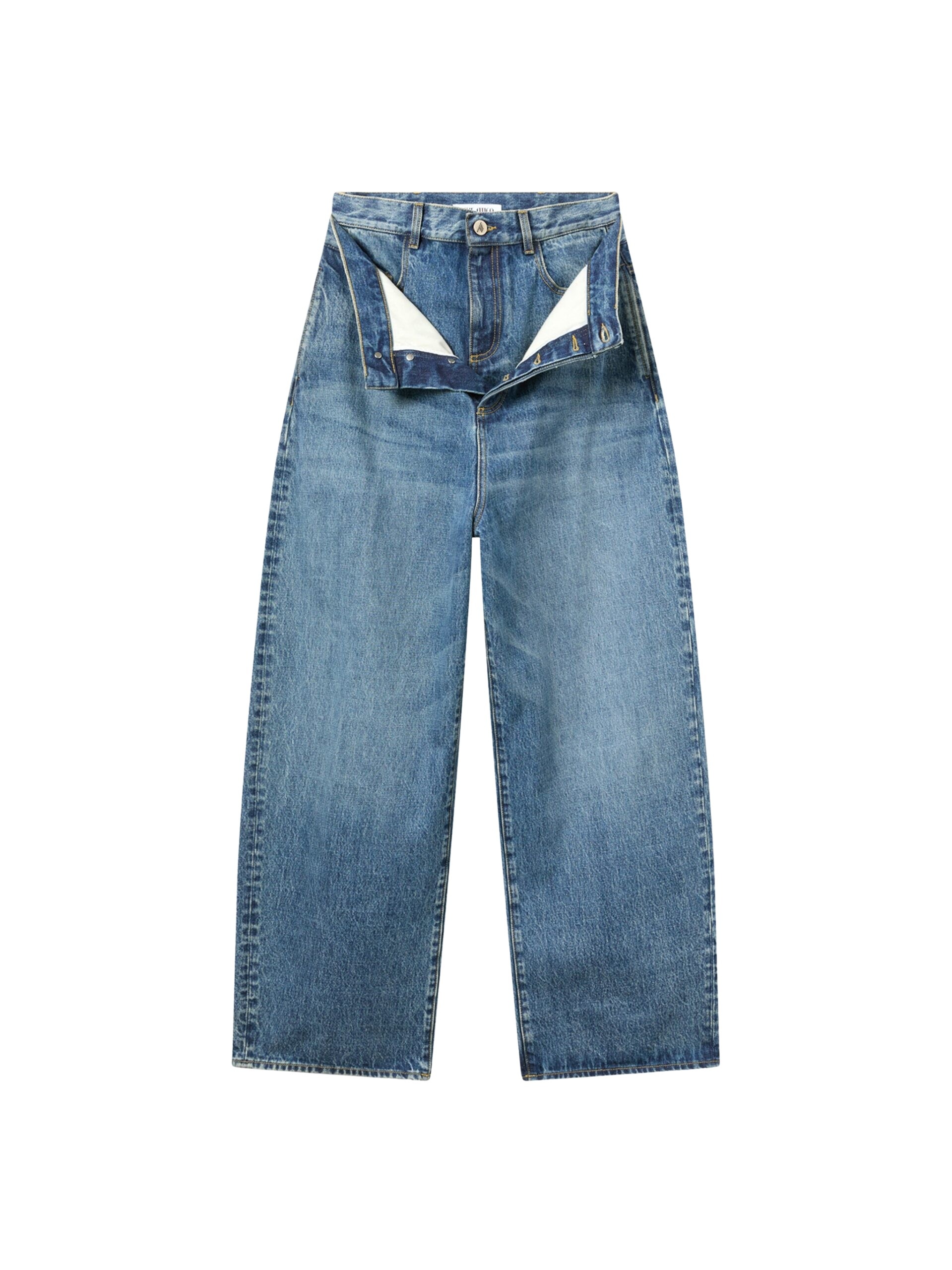 The Attico trousers
