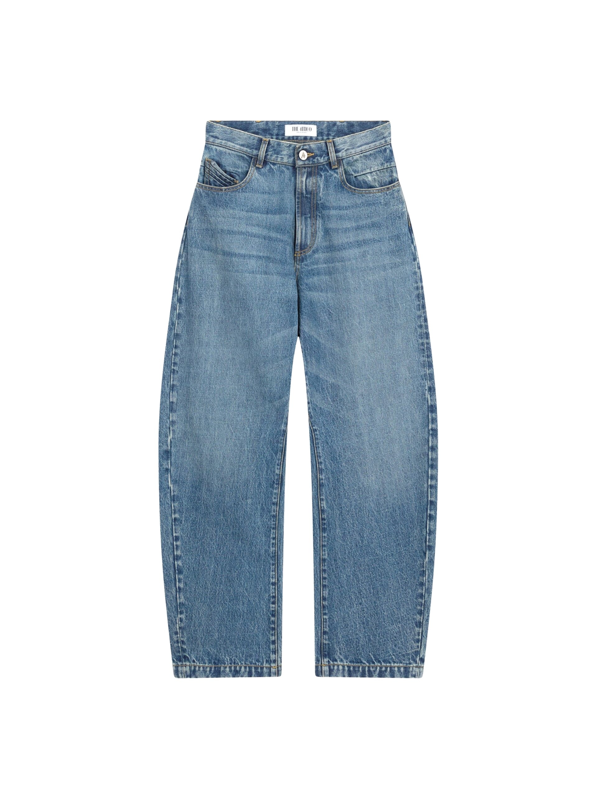 The Attico trousers