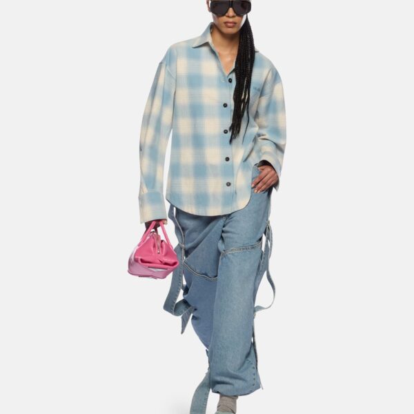 designer trousers