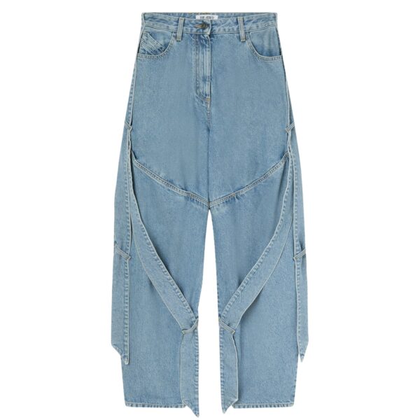 The Attico trousers