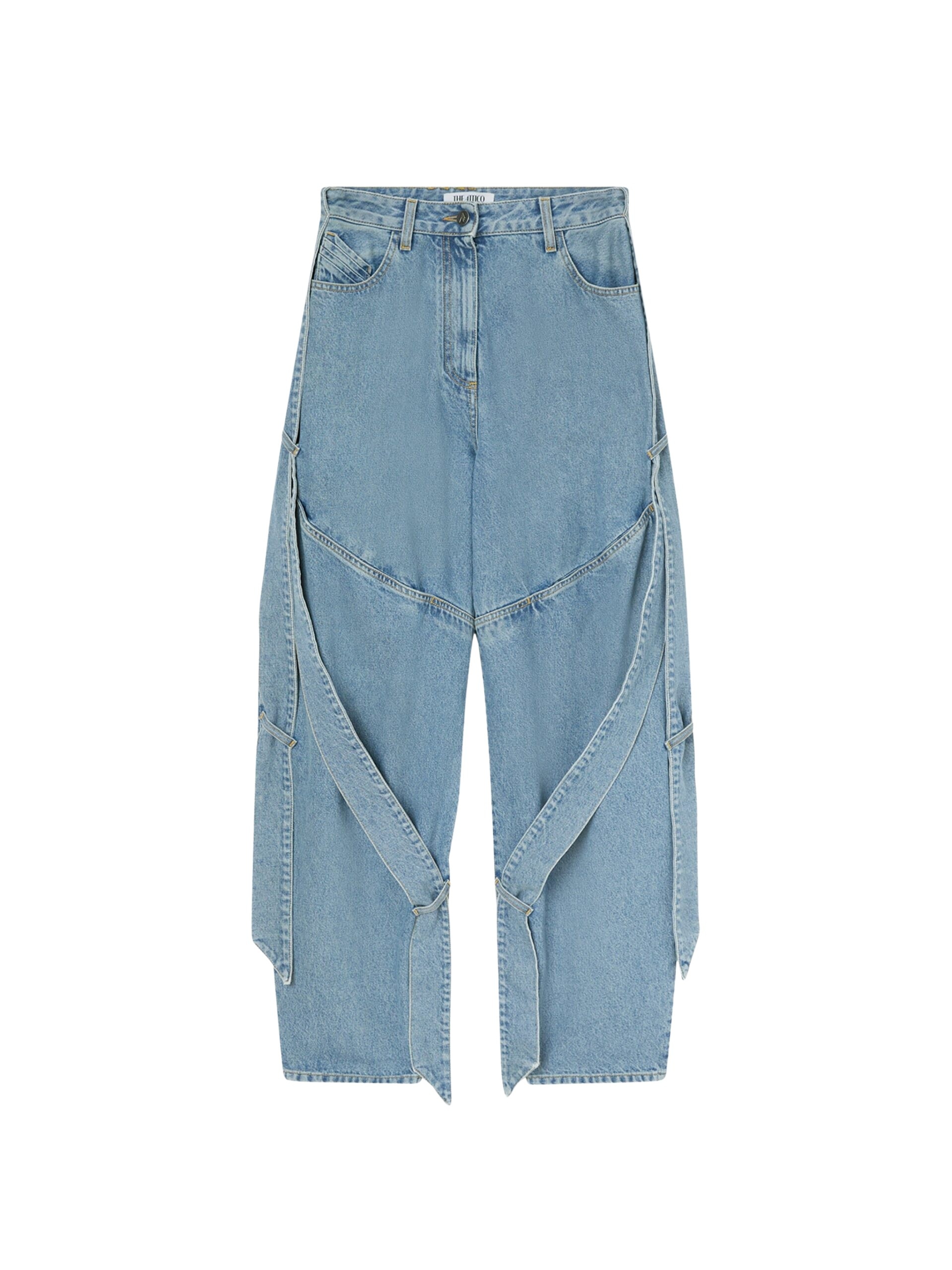 The Attico trousers