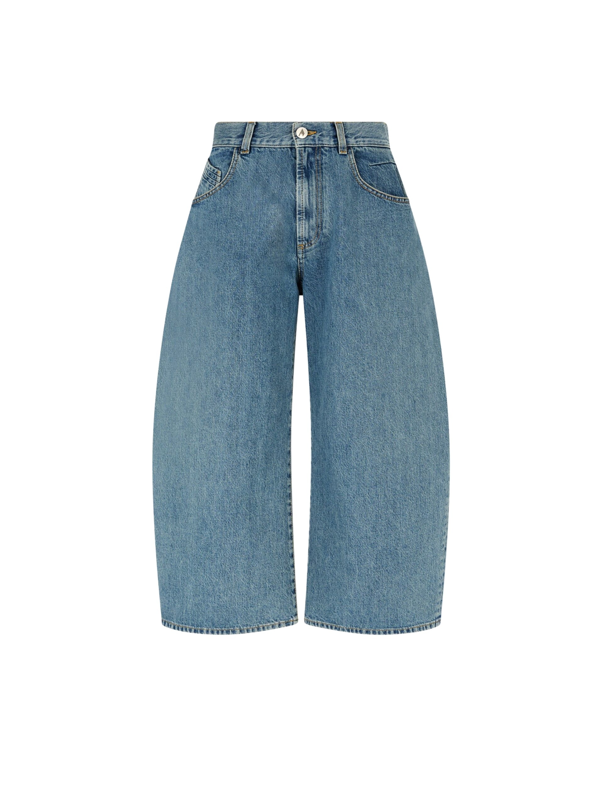 The Attico trousers