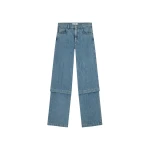 The Attico trousers