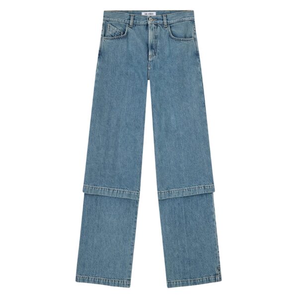 The Attico trousers