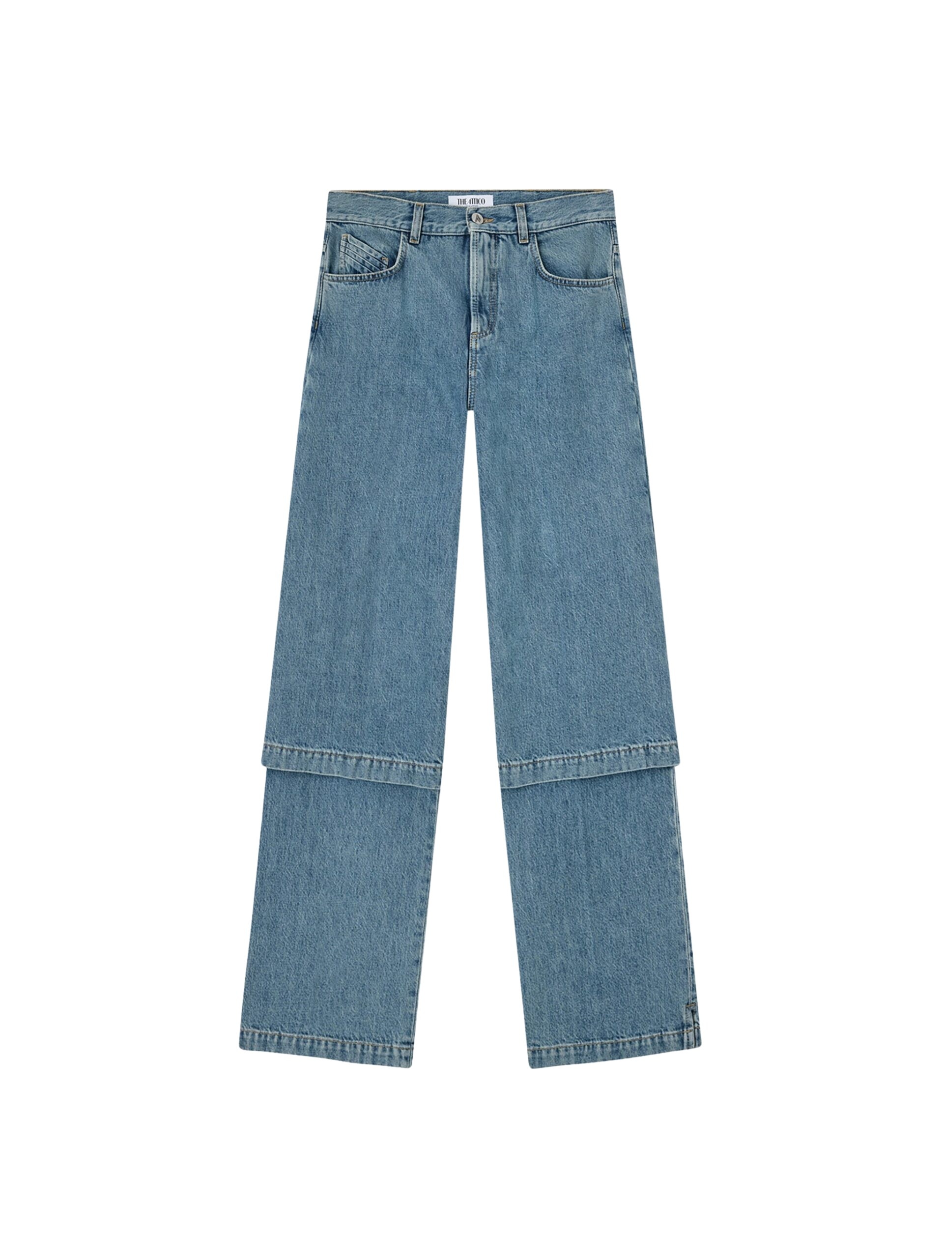 The Attico trousers