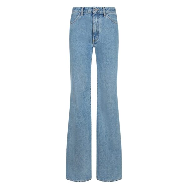The Attico trousers
