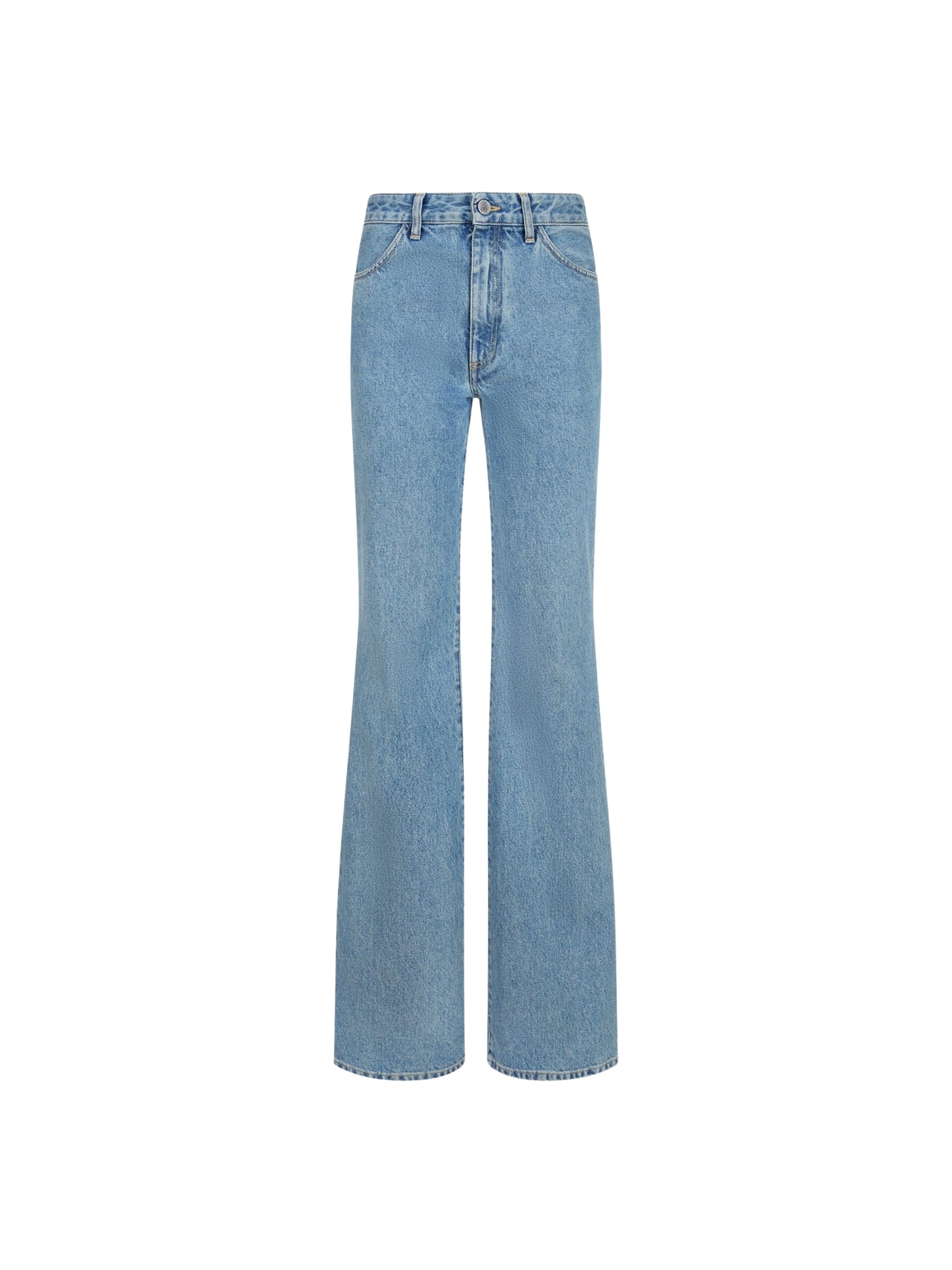 The Attico trousers