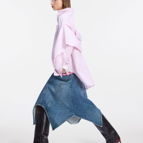 designer skirt