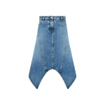 The Attico skirt