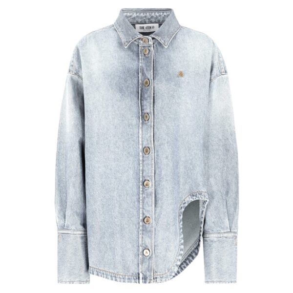The Attico jacket