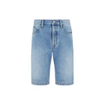 The Attico shorts