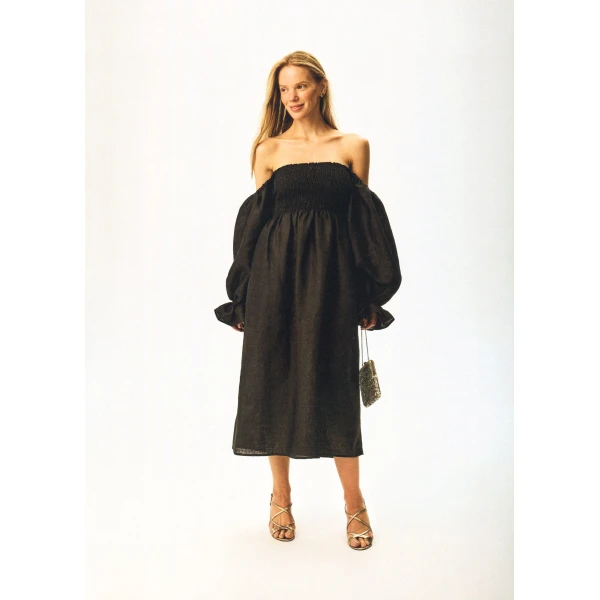 Ukrainian designer loungewear