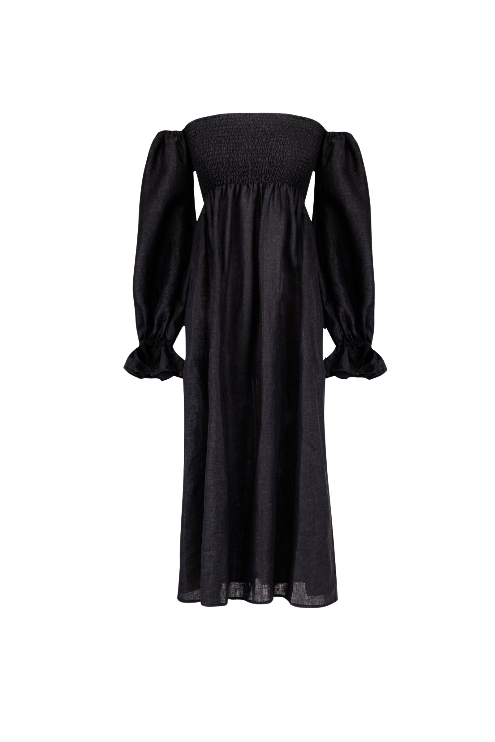 Sleeper dress