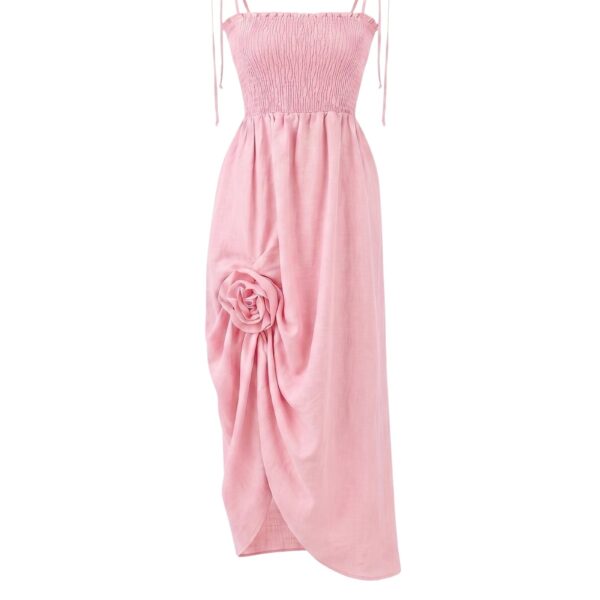 Sleeper dress