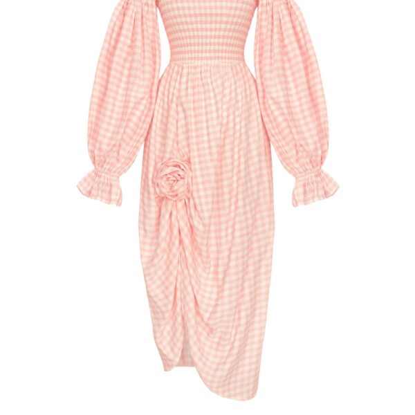 Sleeper dress