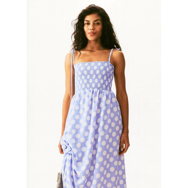 Ukrainian designer loungewear
