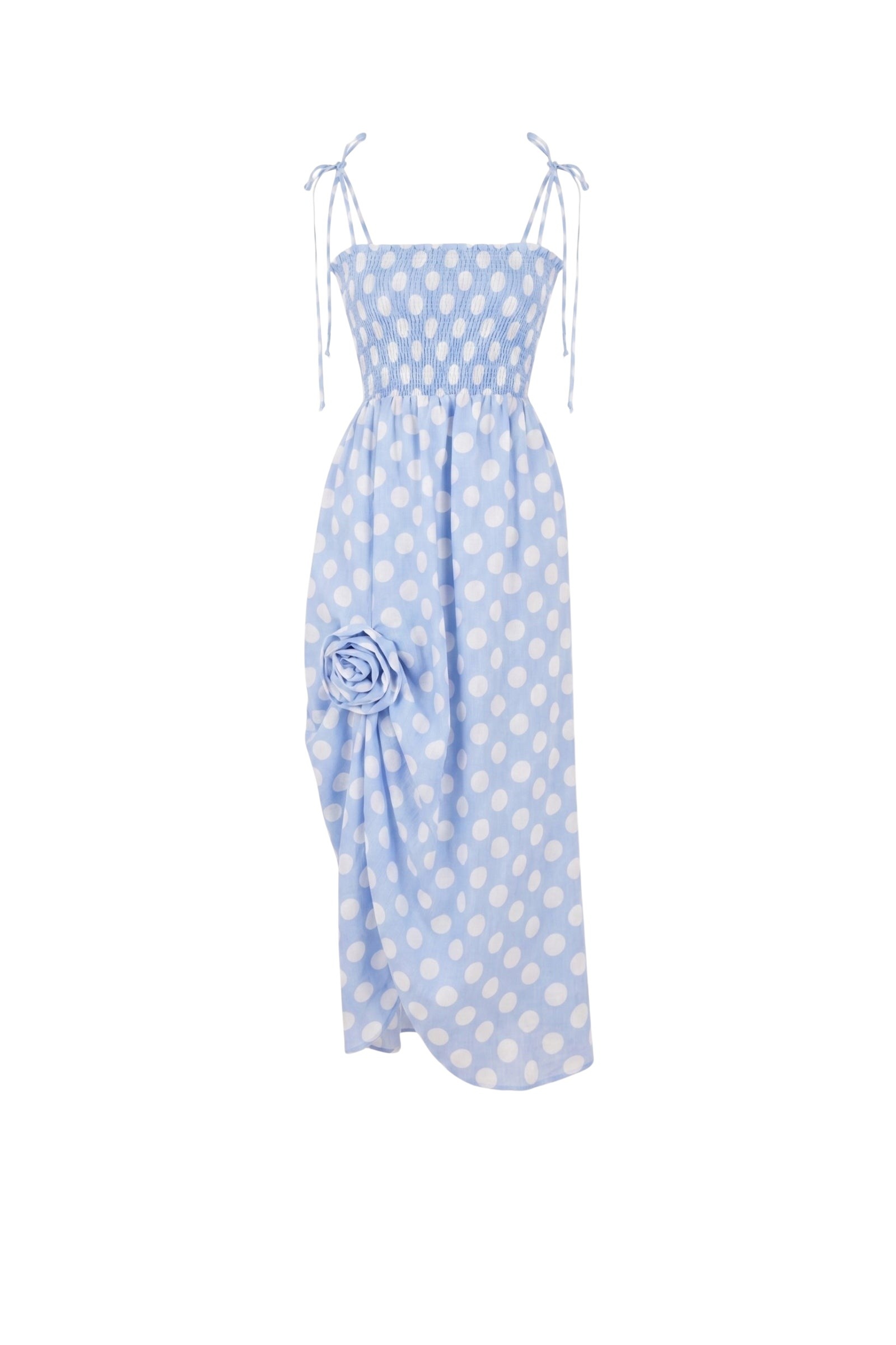 Sleeper dress