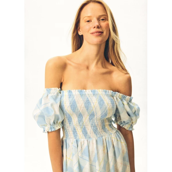 Ukrainian designer loungewear