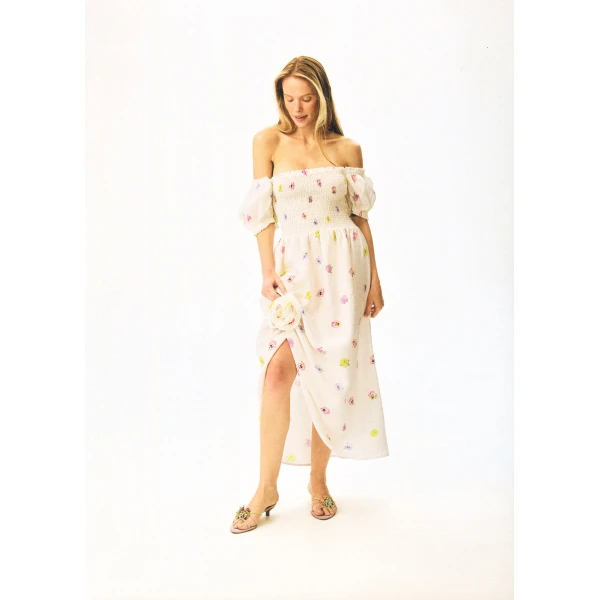 Ukrainian designer loungewear
