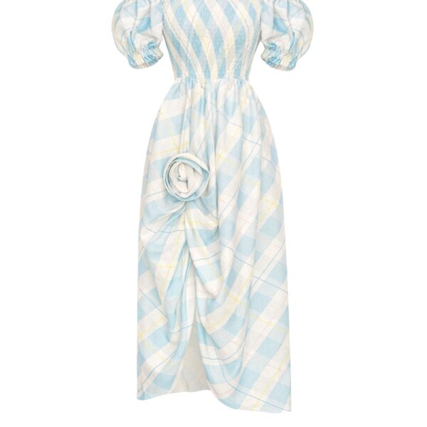 Sleeper dress