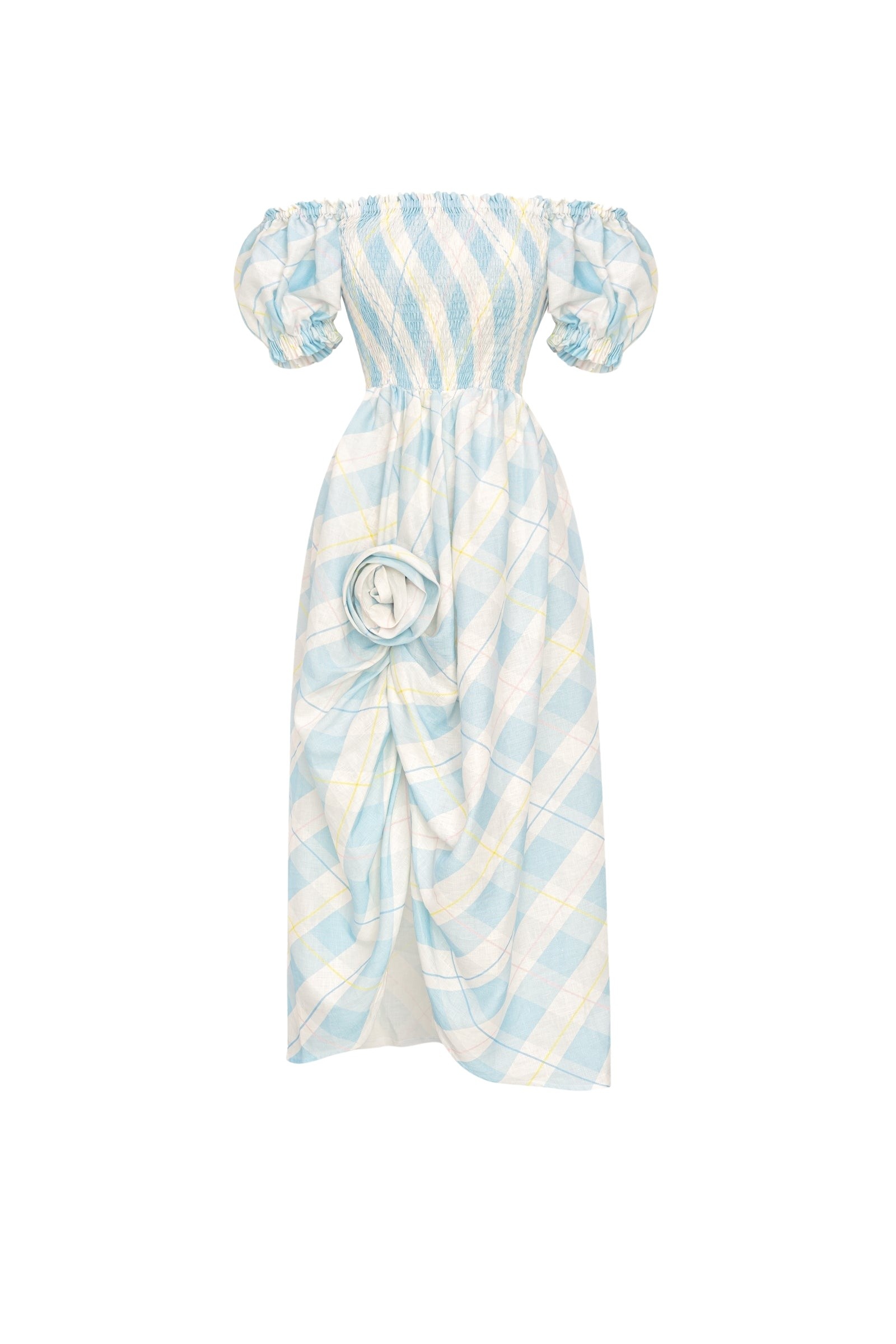 Sleeper dress
