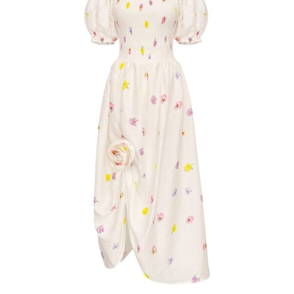 Sleeper dress