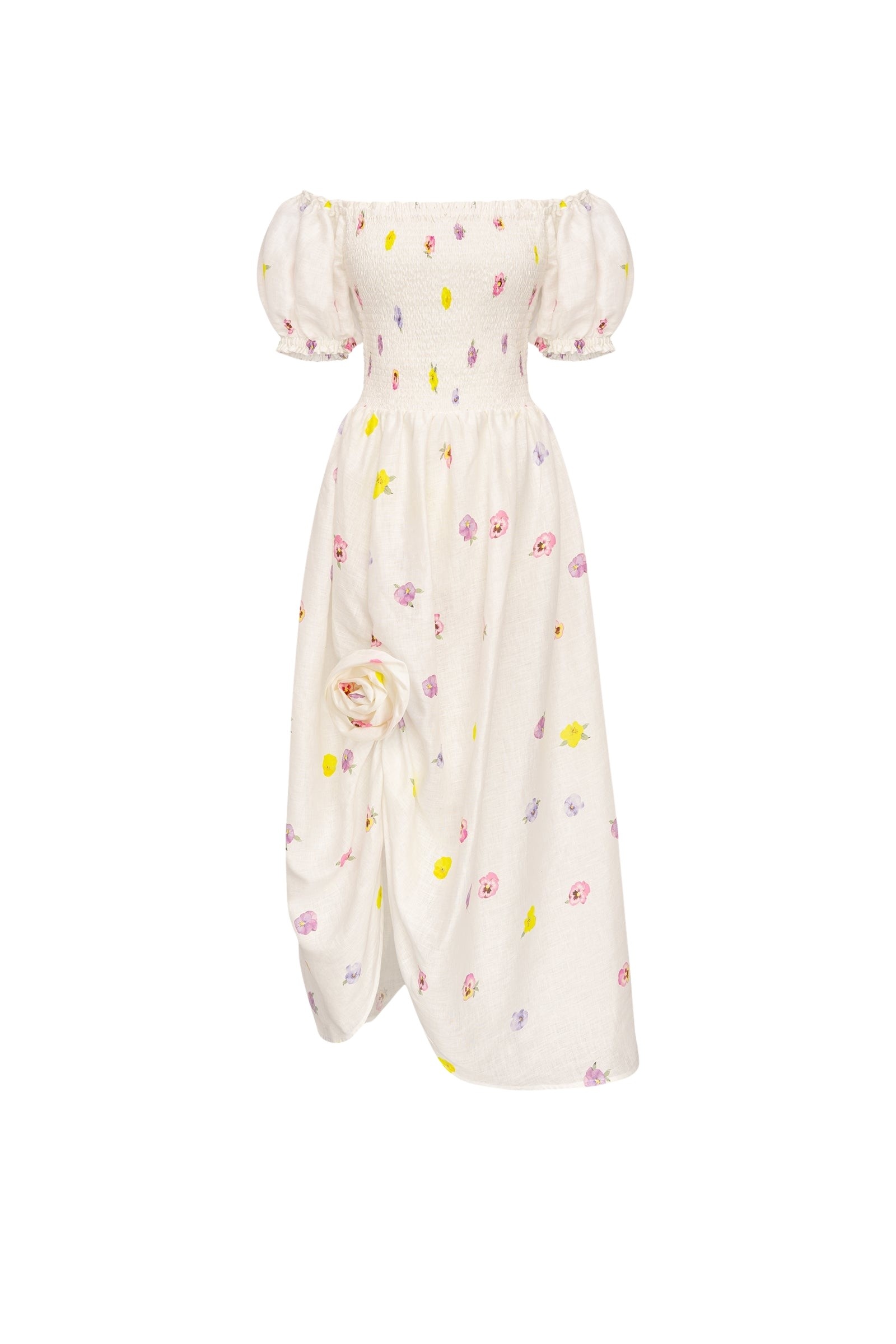 Sleeper dress