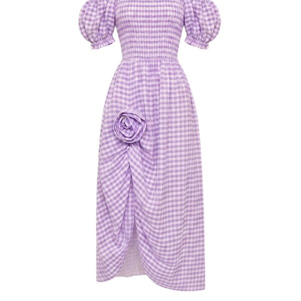 Sleeper dress