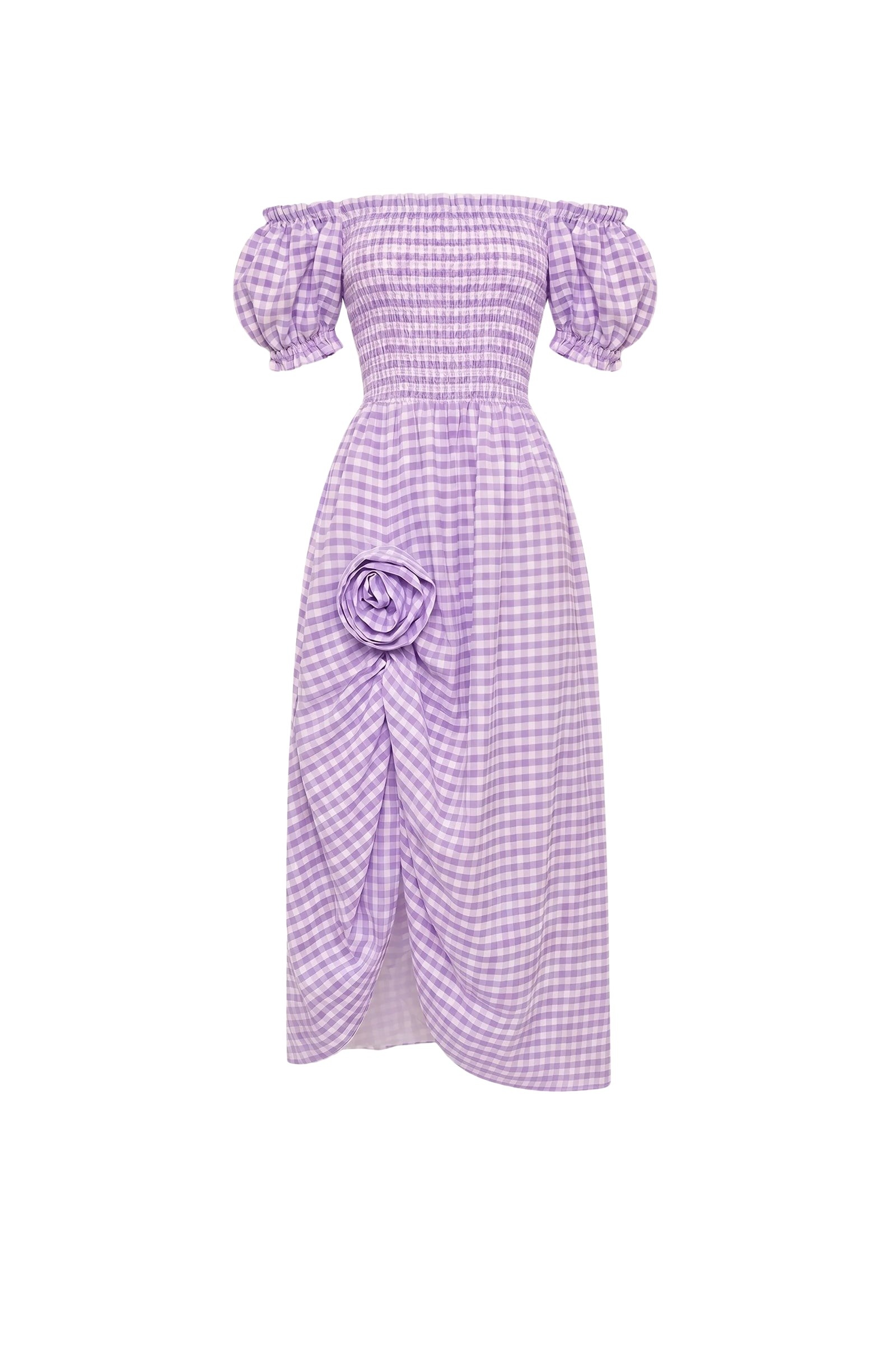 Sleeper dress