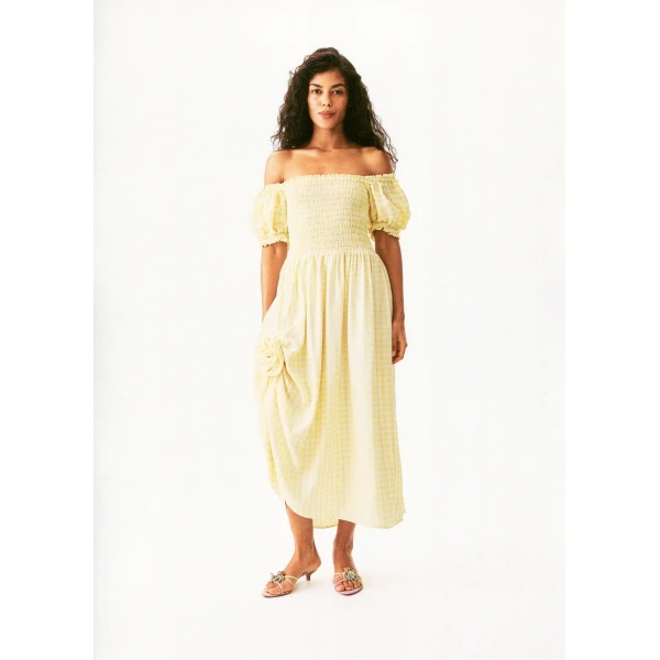 Ukrainian designer loungewear