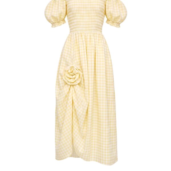 Sleeper dress