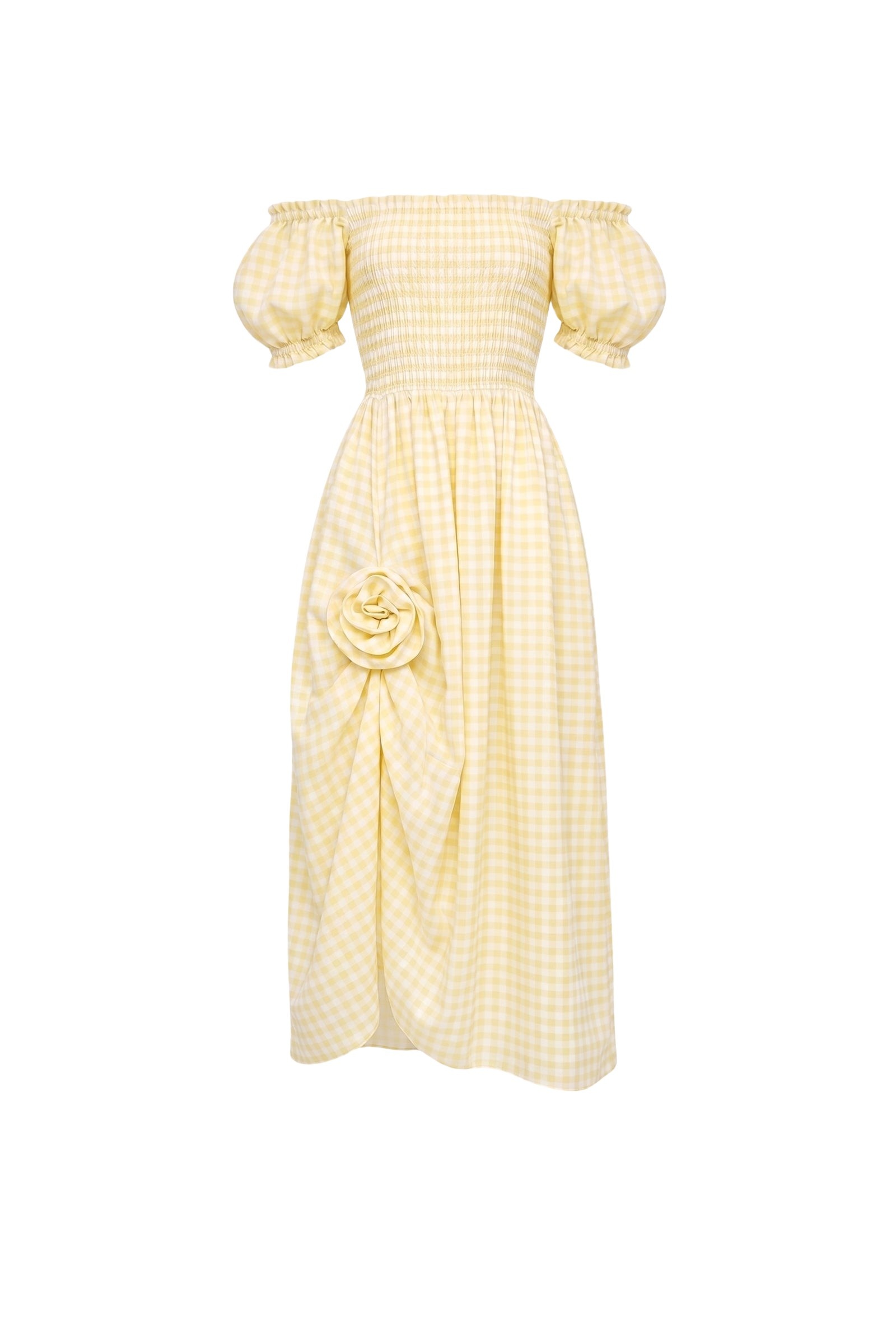 Sleeper dress