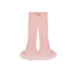 Sleeper trousers