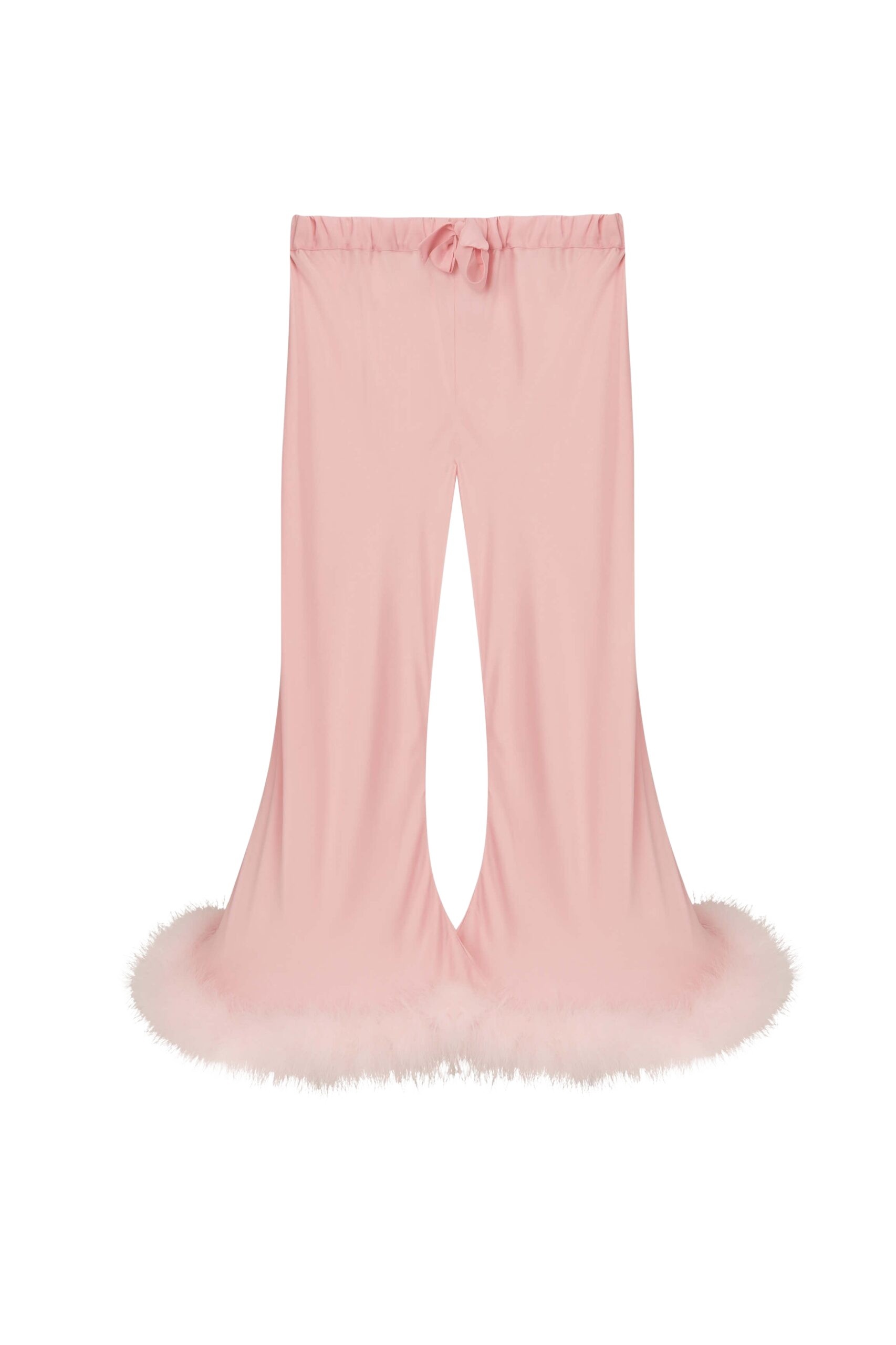 Sleeper trousers