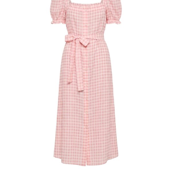 Sleeper dress