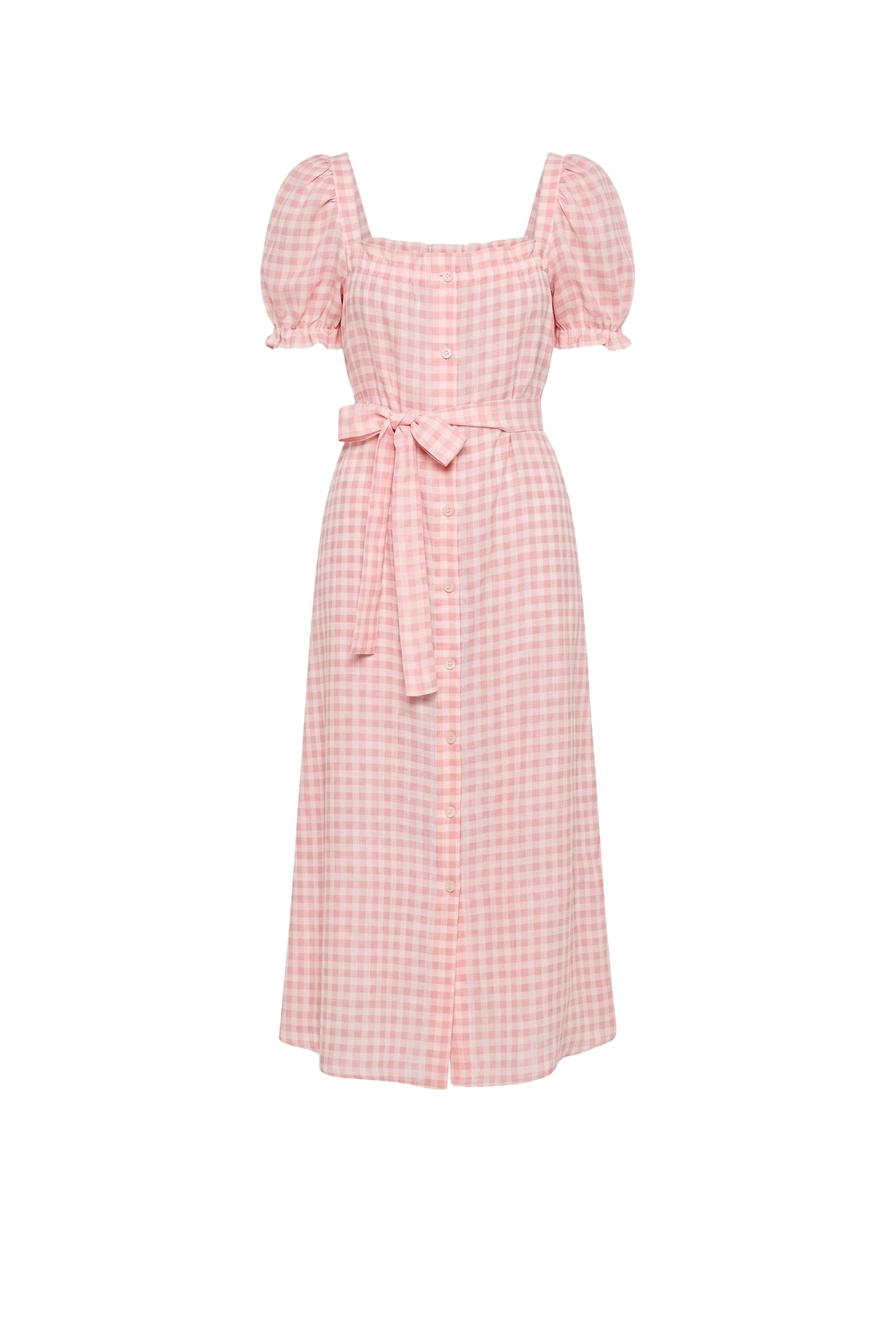 Sleeper dress