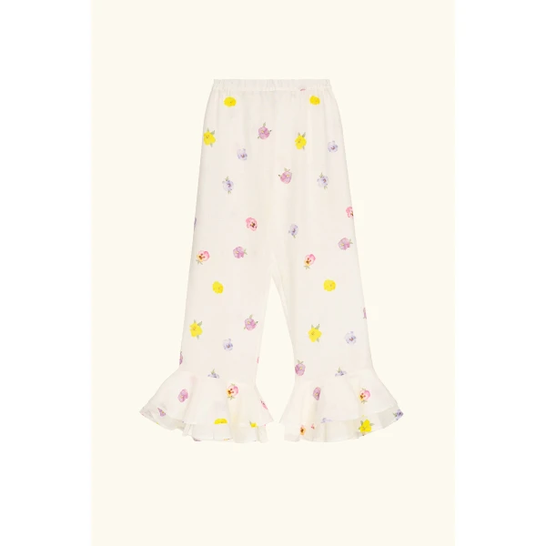 Ukrainian designer loungewear