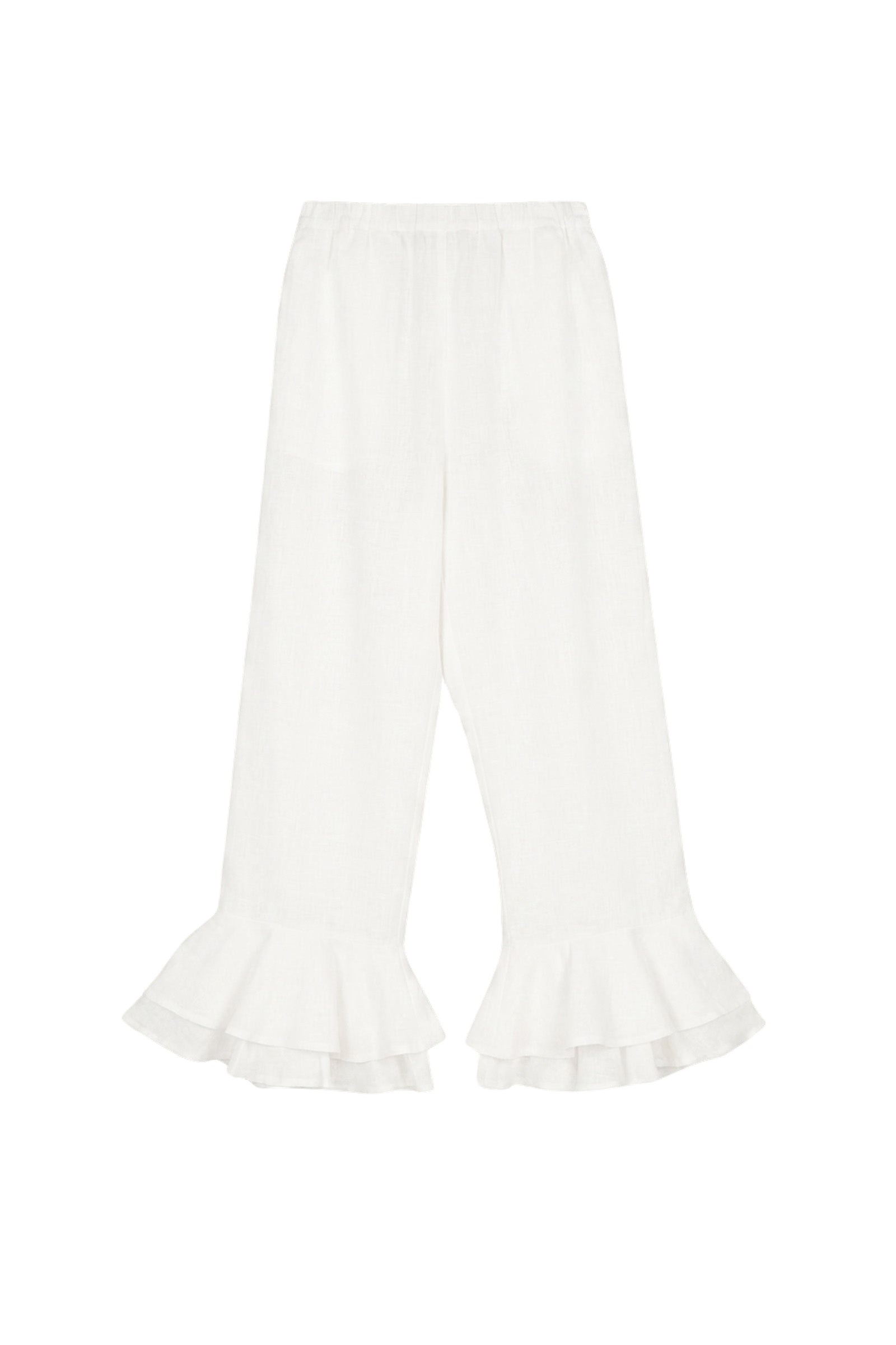 Sleeper trousers